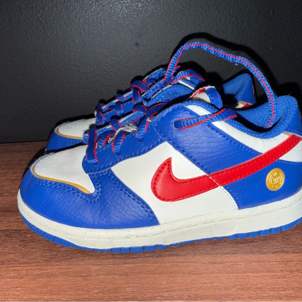 Nike Dunk 10c